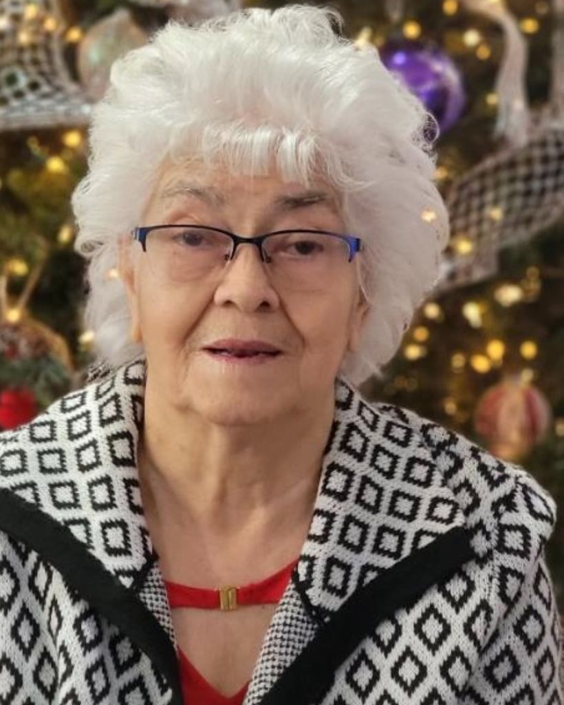 Vidalina Rodriguez-Quiles de Bosque