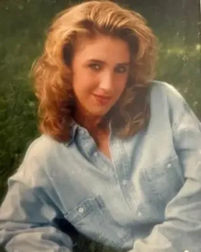 Stacey Anne LaVack LaFave