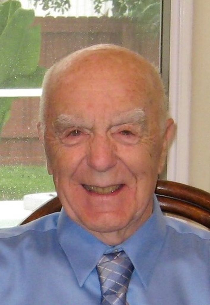Jack D. Butterfield Sr.