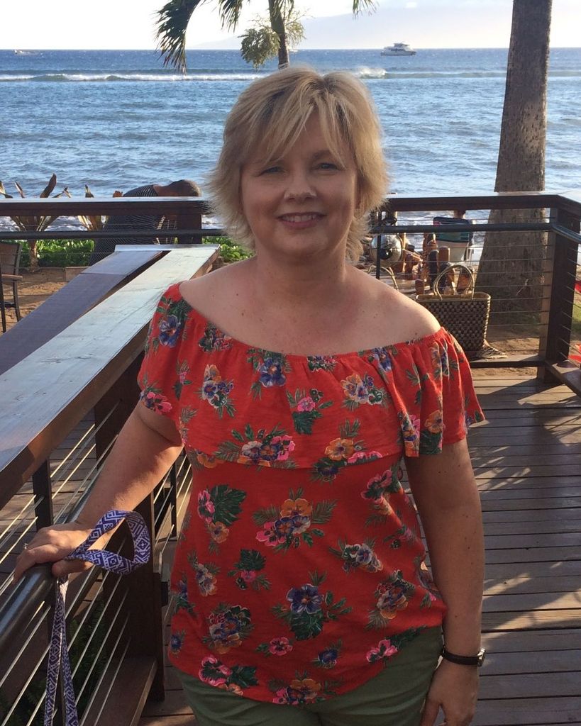 Bonnie Powell Stephens Profile Photo