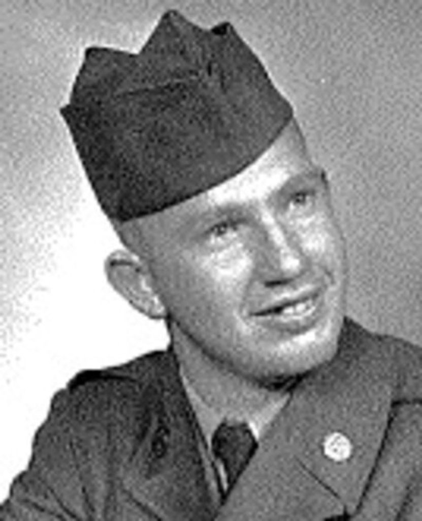 Guy E. Johnson Profile Photo