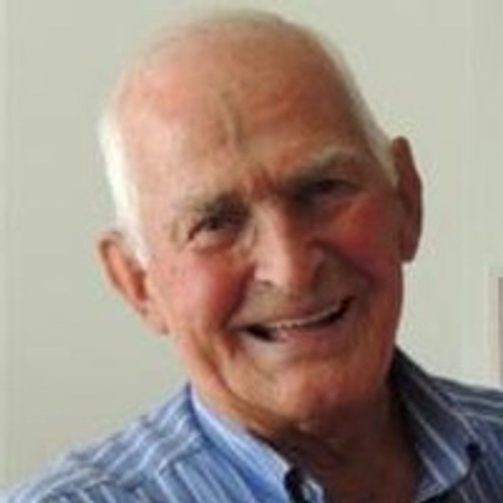 Clyde "C.L." Cruse Profile Photo
