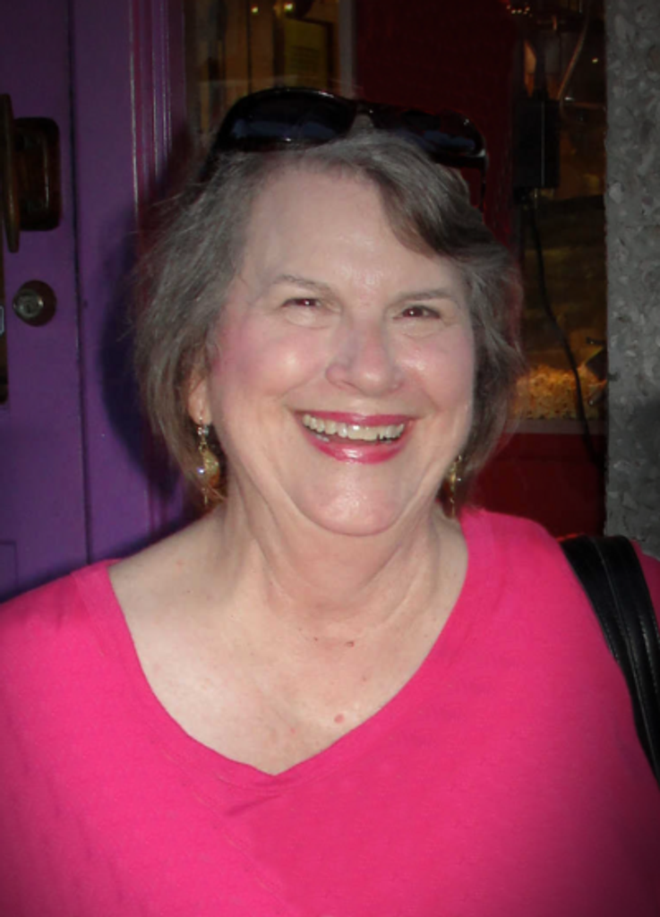 Anne Mewborne Profile Photo