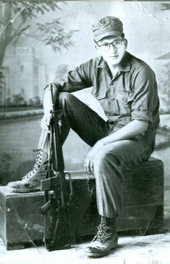 Howard Wilkinson, Sr. Profile Photo