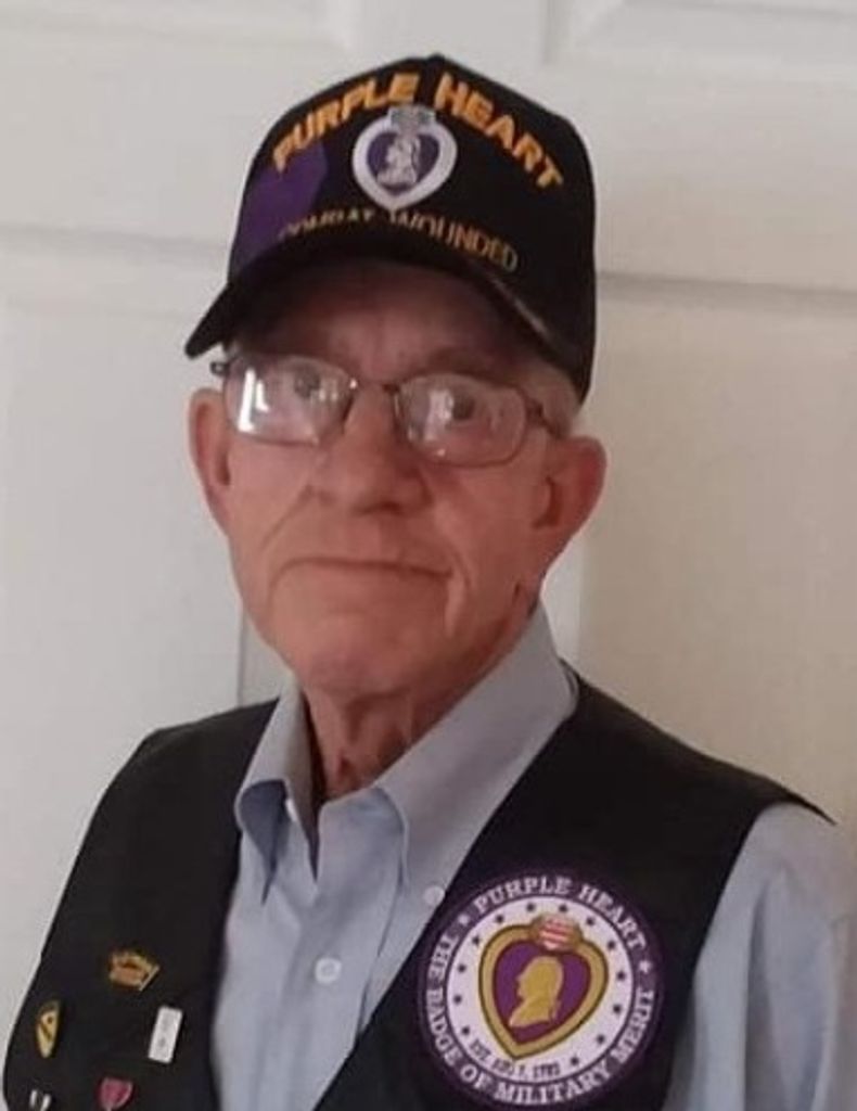 Virgil Ray Elliott