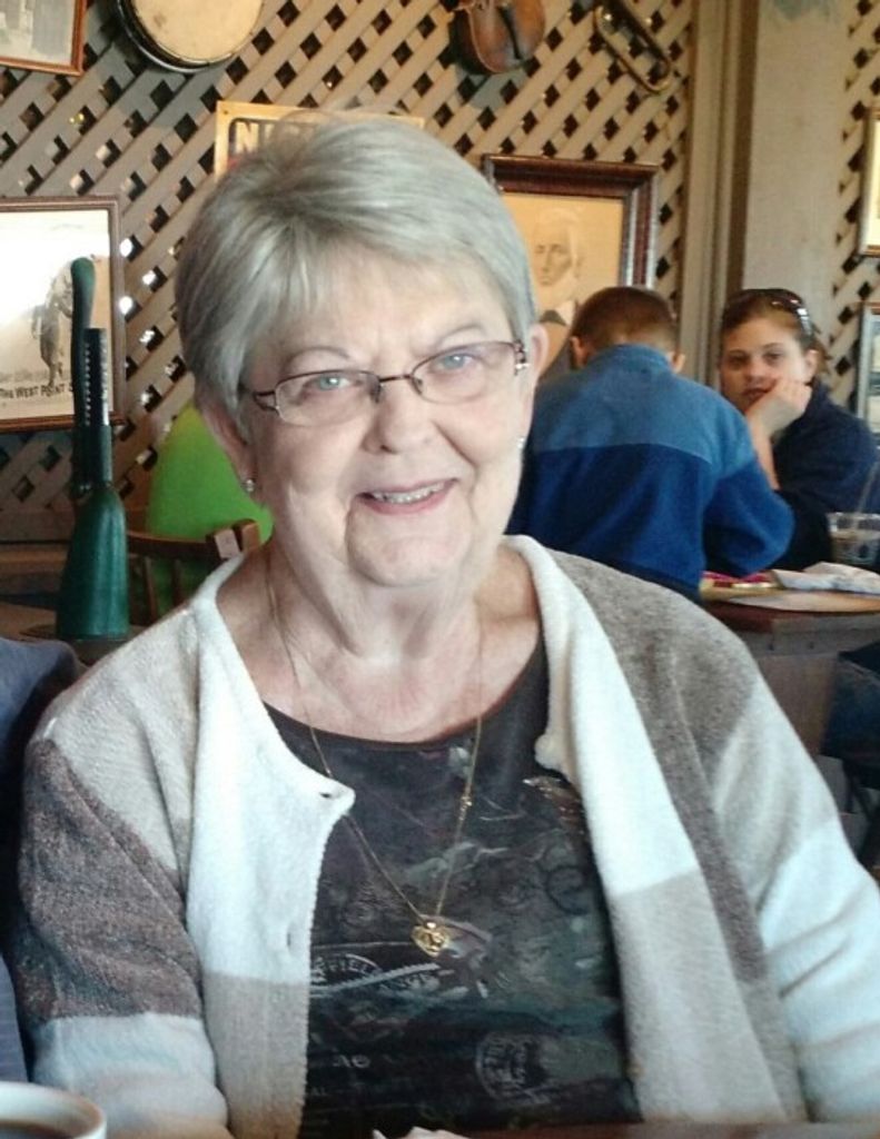Shirley I Whittaker Profile Photo