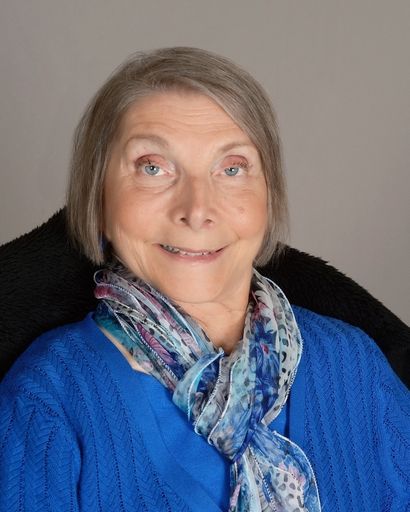 Jean Perrin Swenson's obituary image