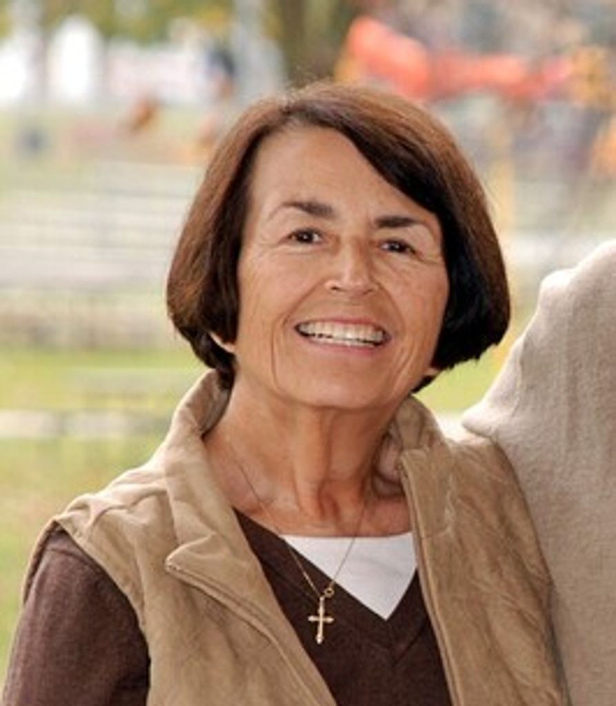 Dona Grellinger Profile Photo