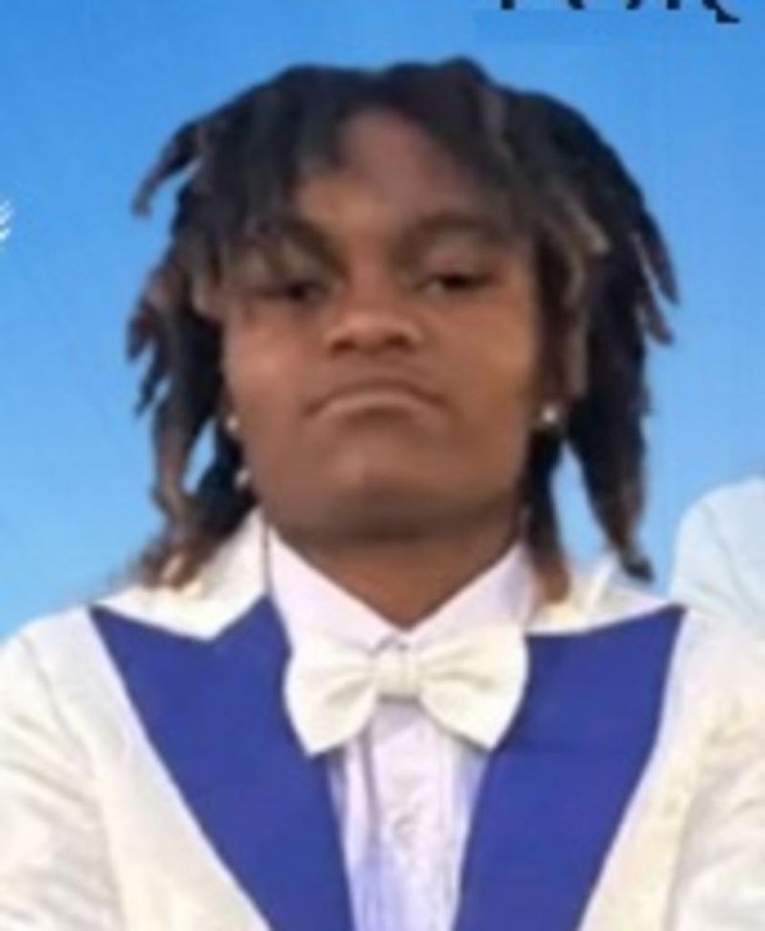 Sy’Lasia Ne’Cole Jones Profile Photo