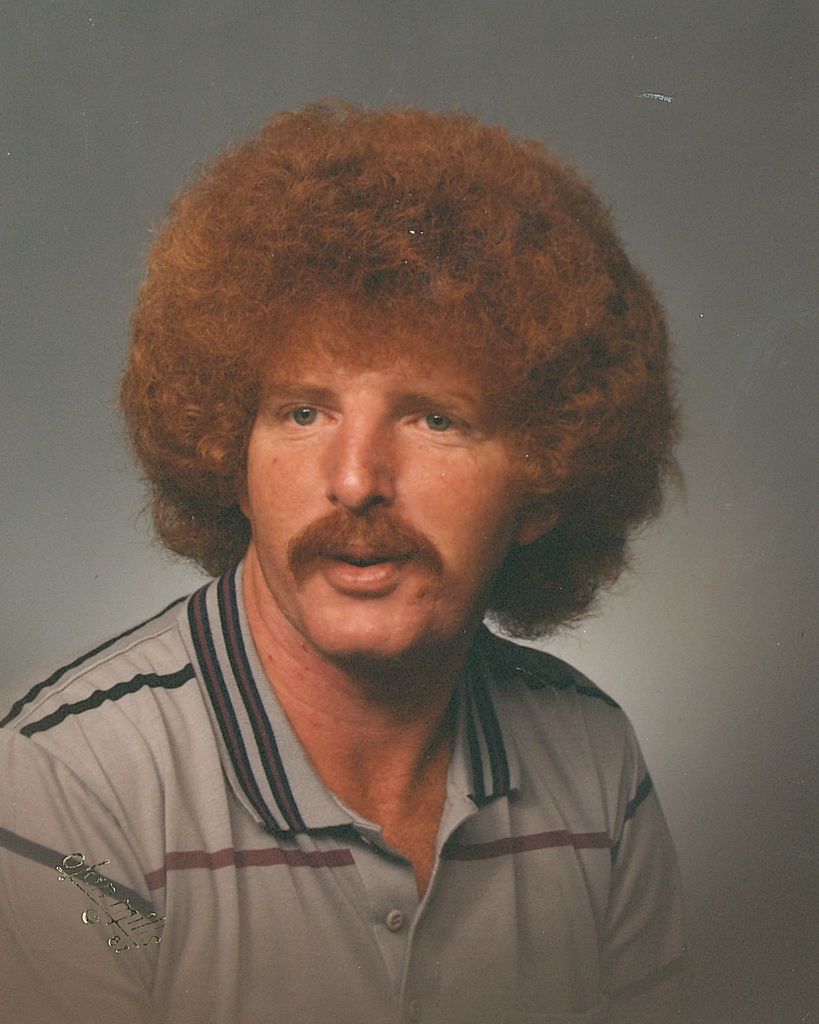 Barry "Bo" Robinson Profile Photo