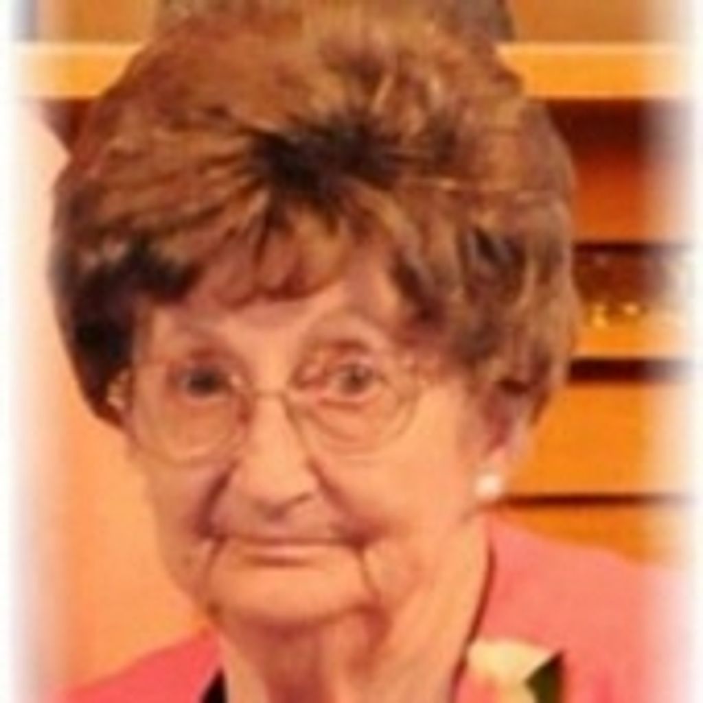 Elaine E. Houglum