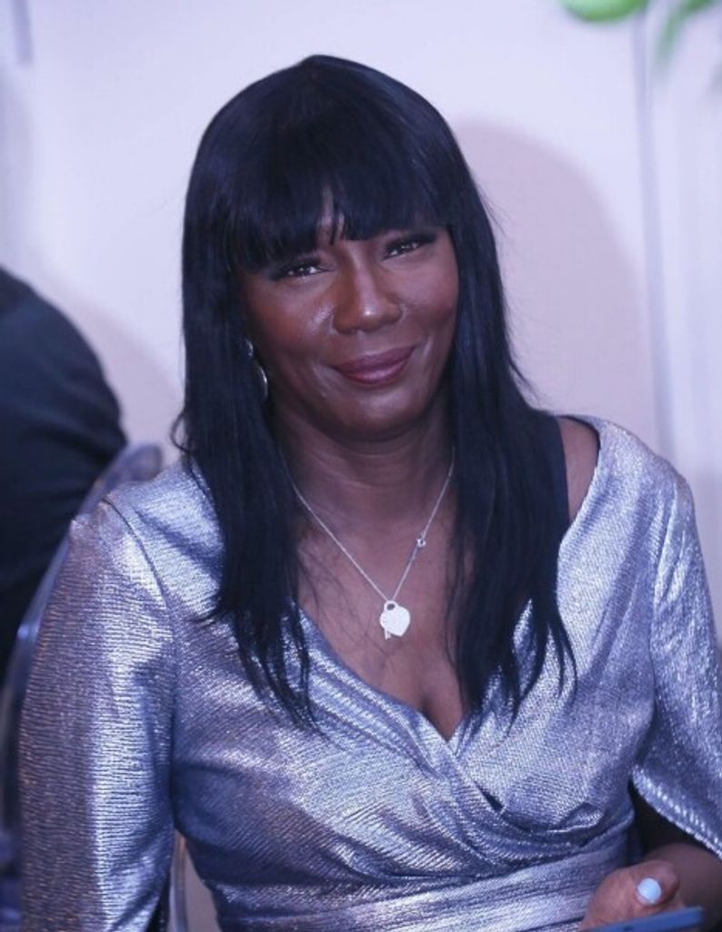 Yvonne Robinson Profile Photo