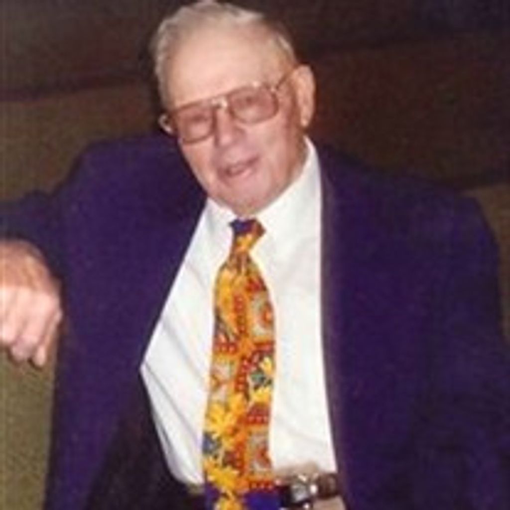 David J. Axtell
