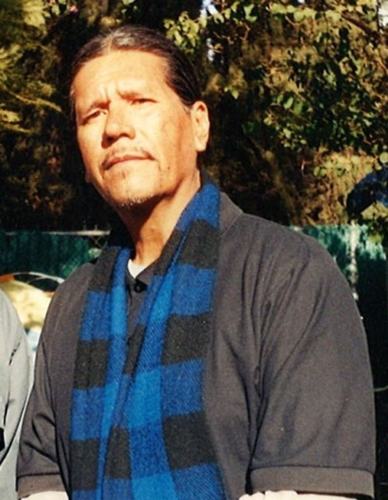 Jesse Recio