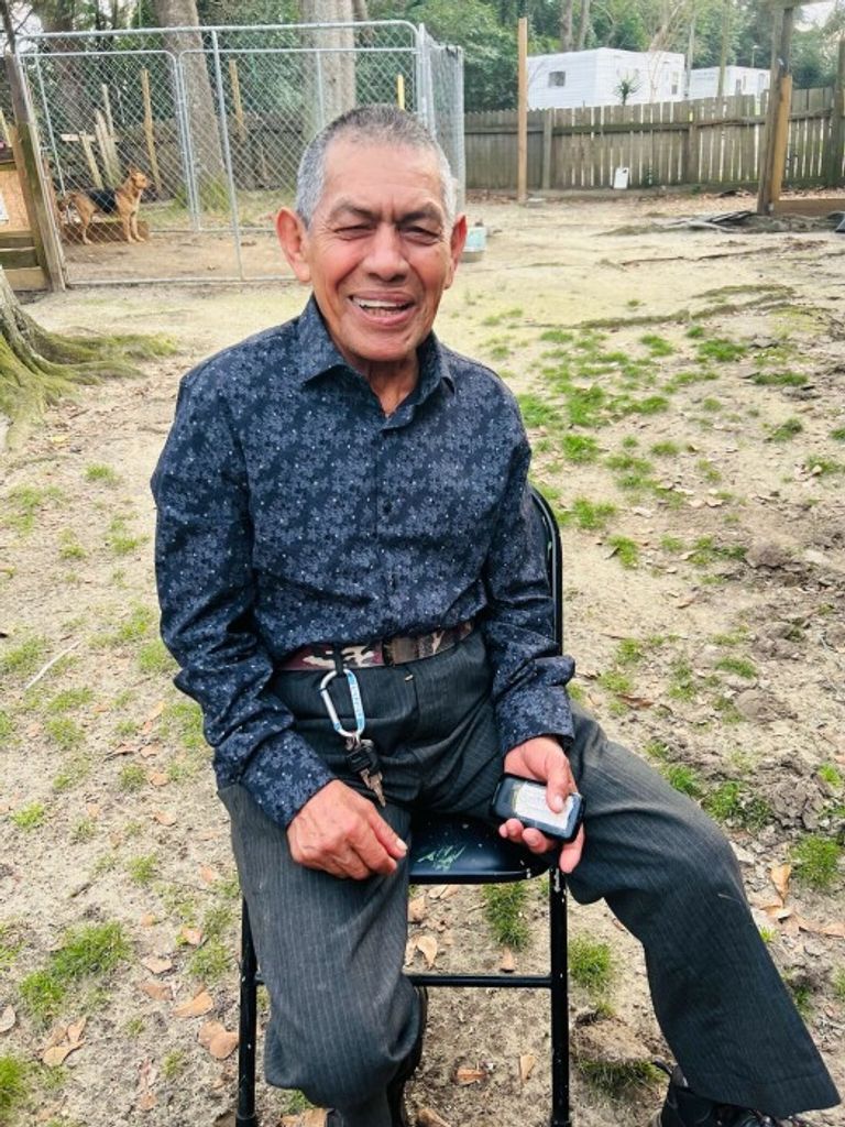 Valente Aguilar