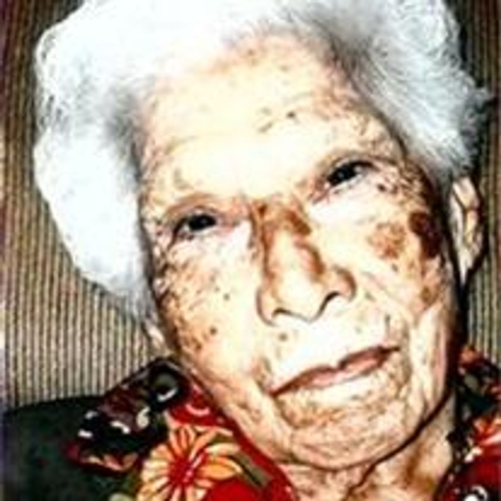 Francisca Reyes Perez Profile Photo