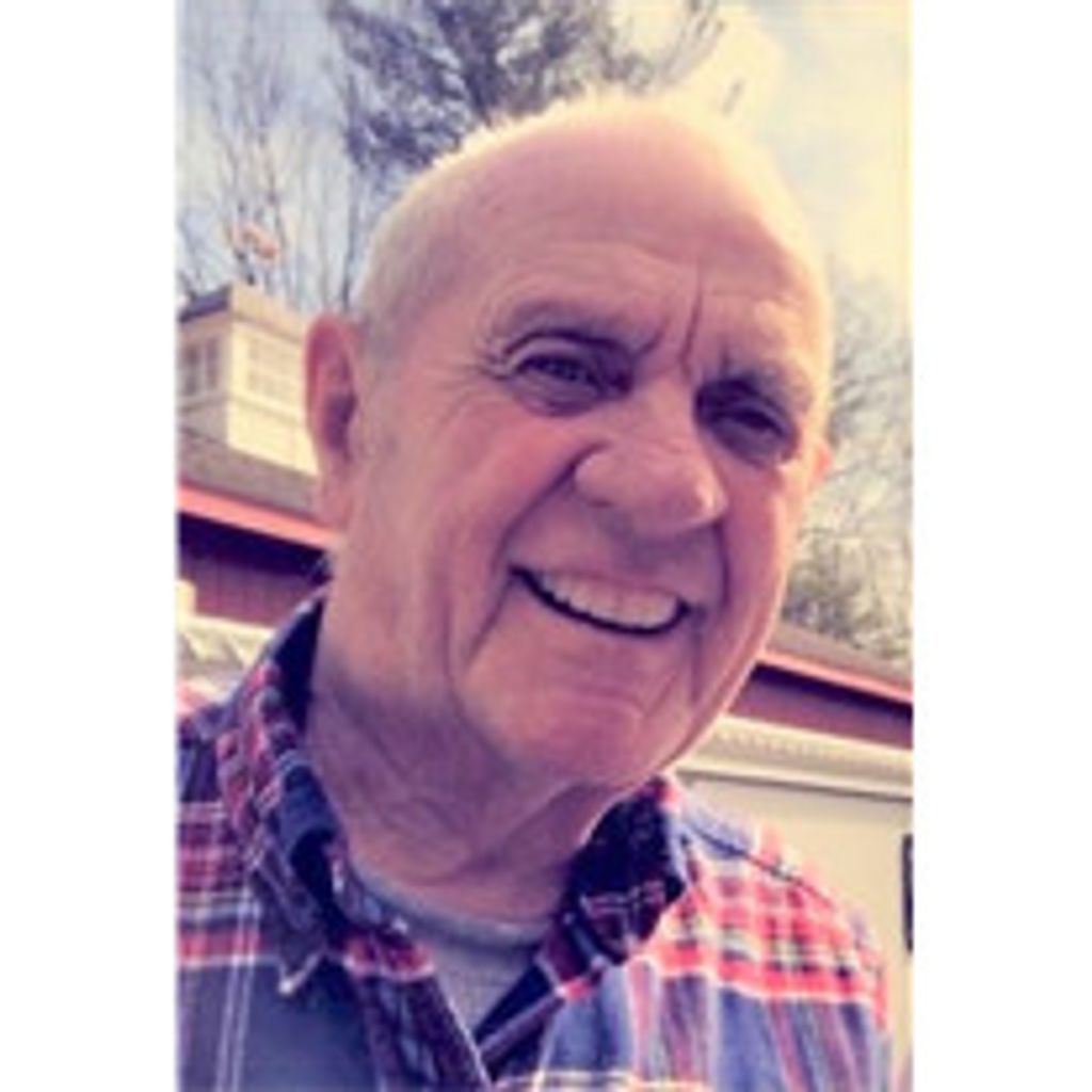 Ralph W. Nichols Profile Photo