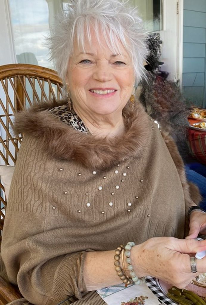 Elizabeth Ann Cox Profile Photo