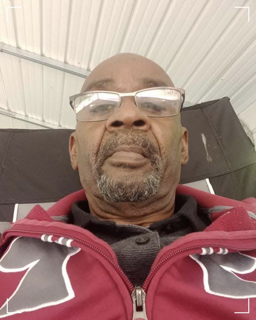 Calvin Little Profile Photo