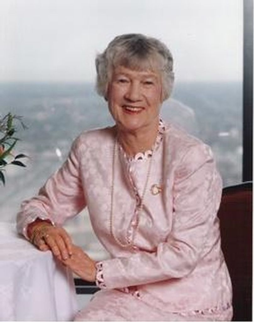 Frances S. Ceaser