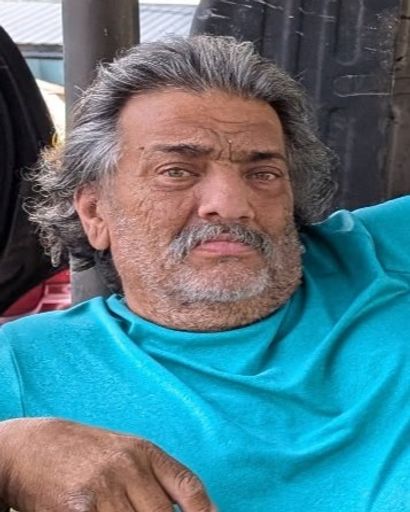Leonardo Naranjo's obituary image