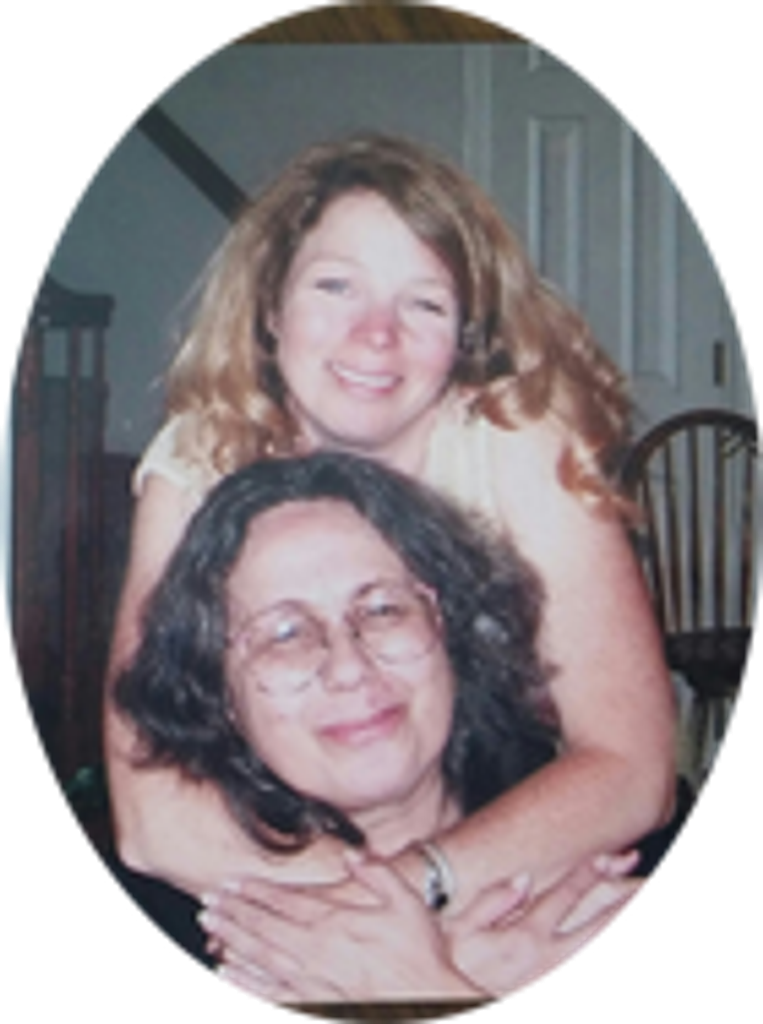 Stacy Ann Eliason