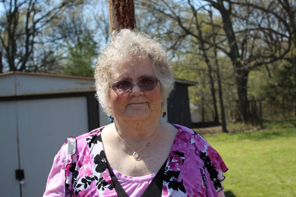Linda Neomia Johnson Profile Photo