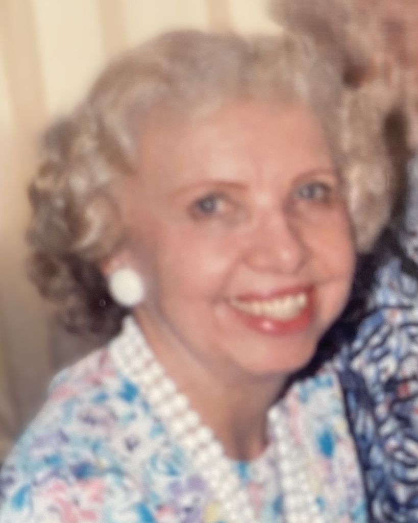 Agnes P. Smith Profile Photo