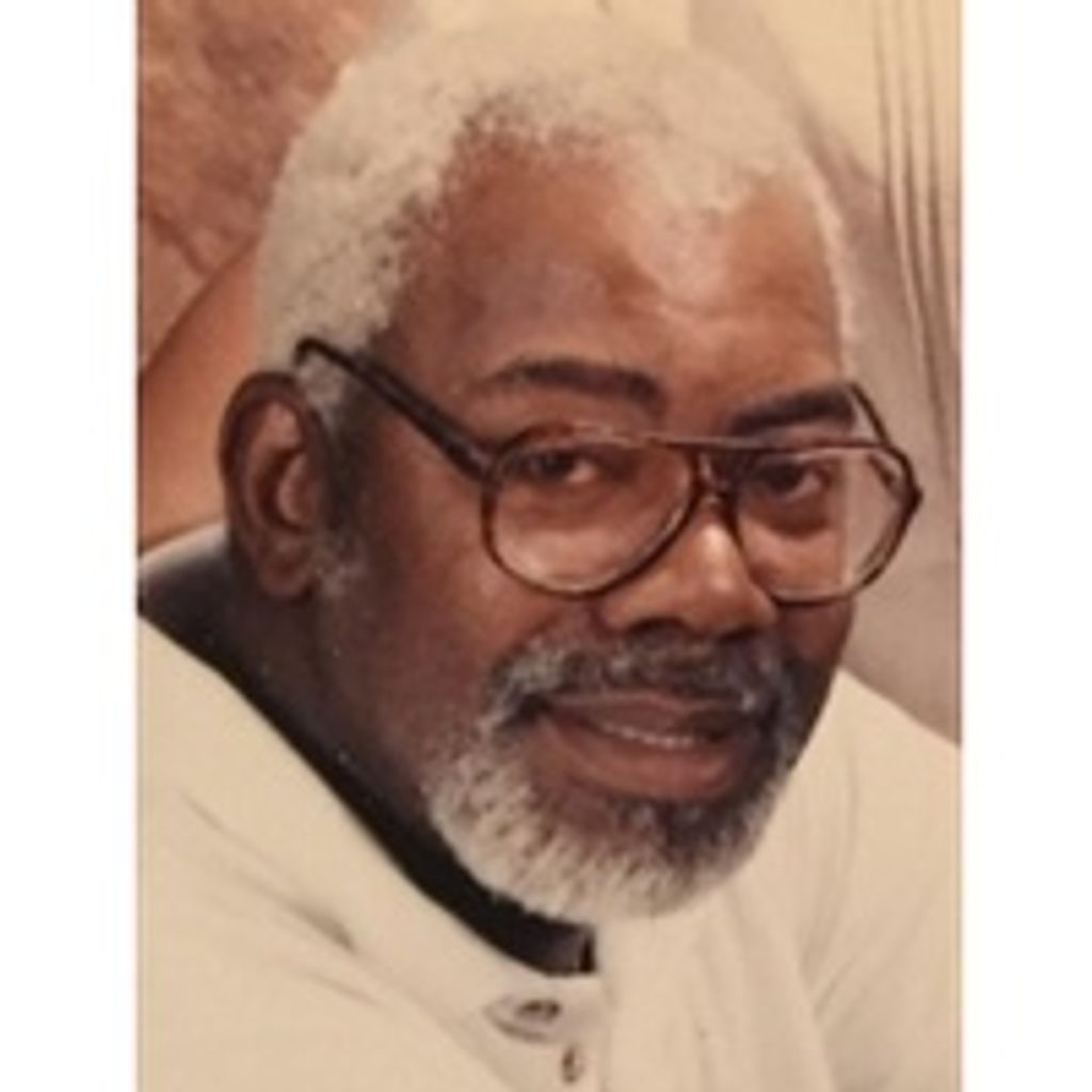 Kenneth "Moose" Young