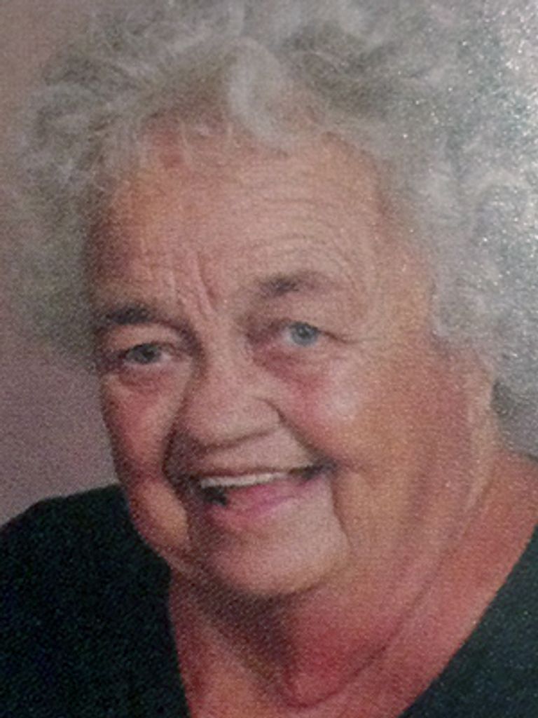 Rosella “Sally” Moll