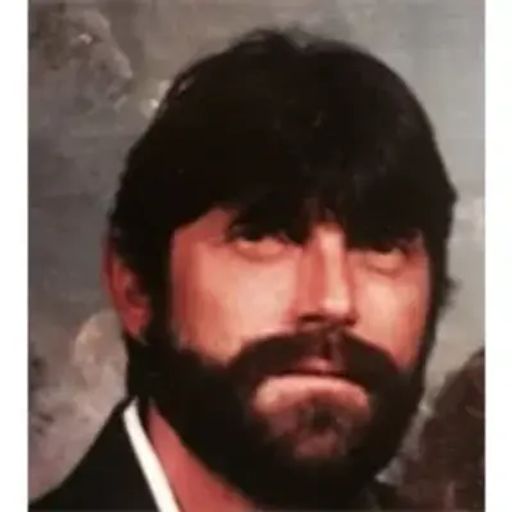Alfred Smith Profile Photo