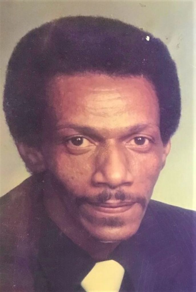Raymond Shelby Washington Profile Photo