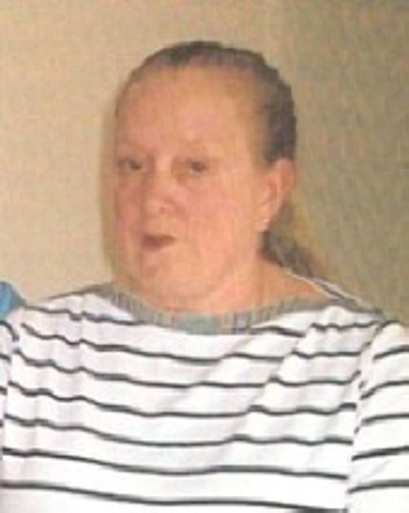 Betty Harris