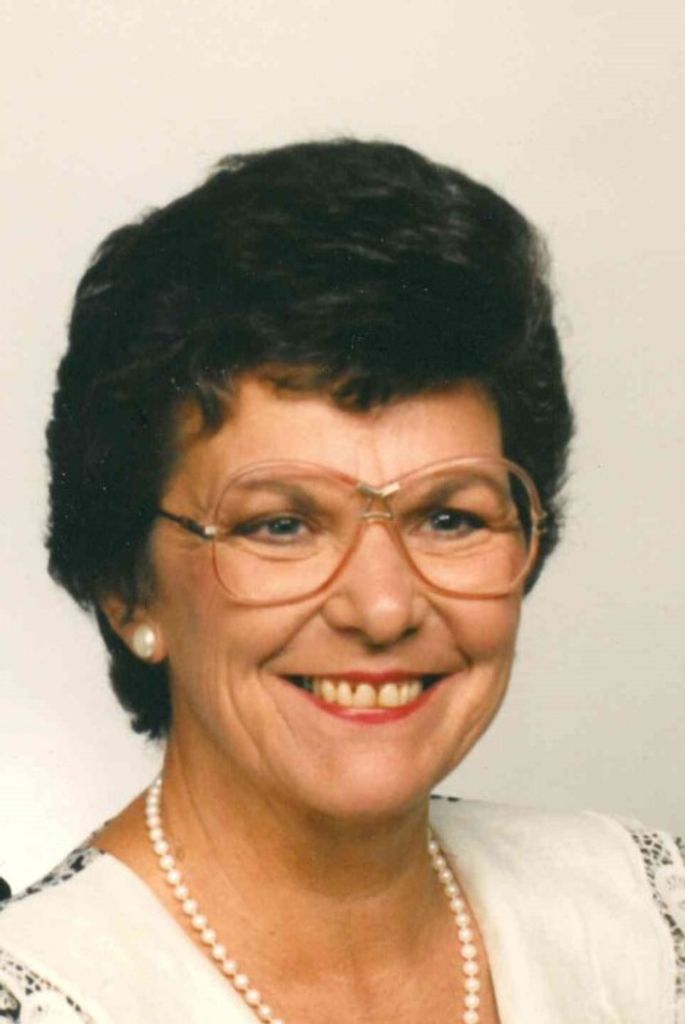 Arline P. (Eason)  Mulqueeny