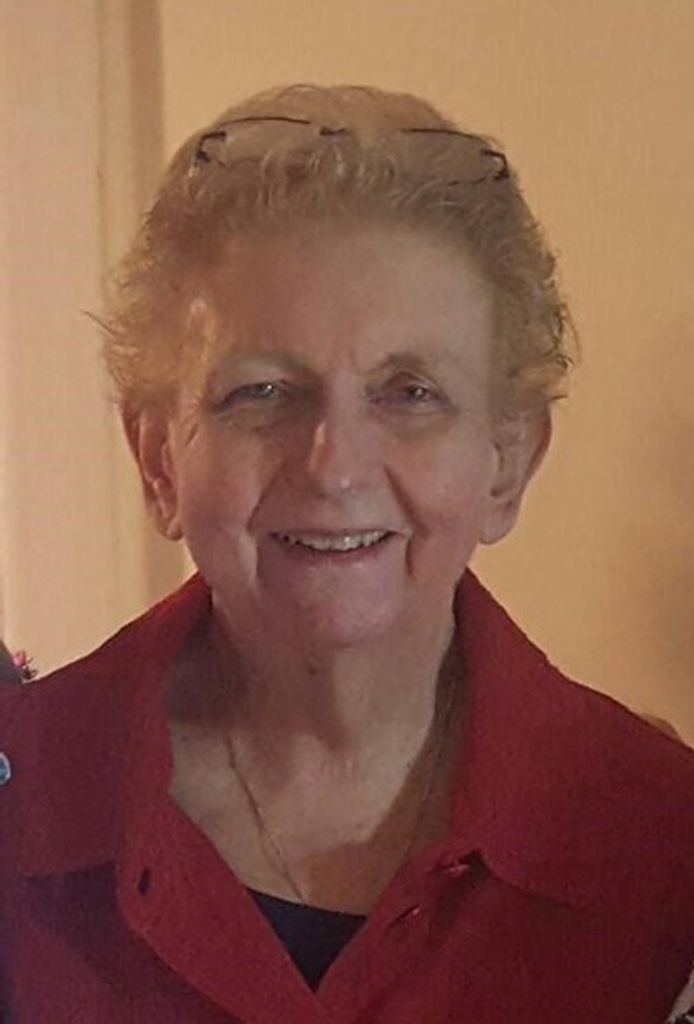 Noreen P. Hogan Profile Photo