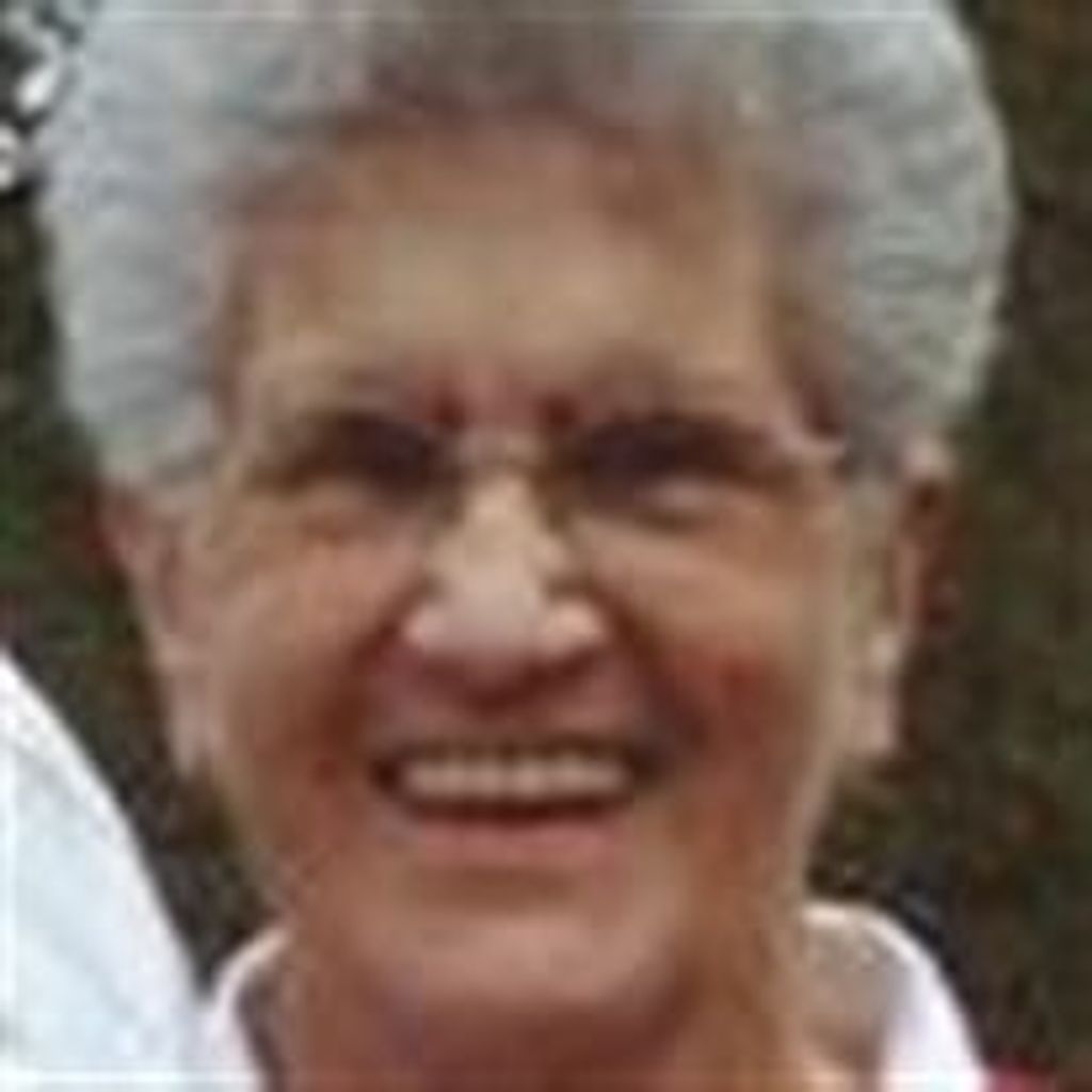 Mrs. Lorraine Wood Taylor
