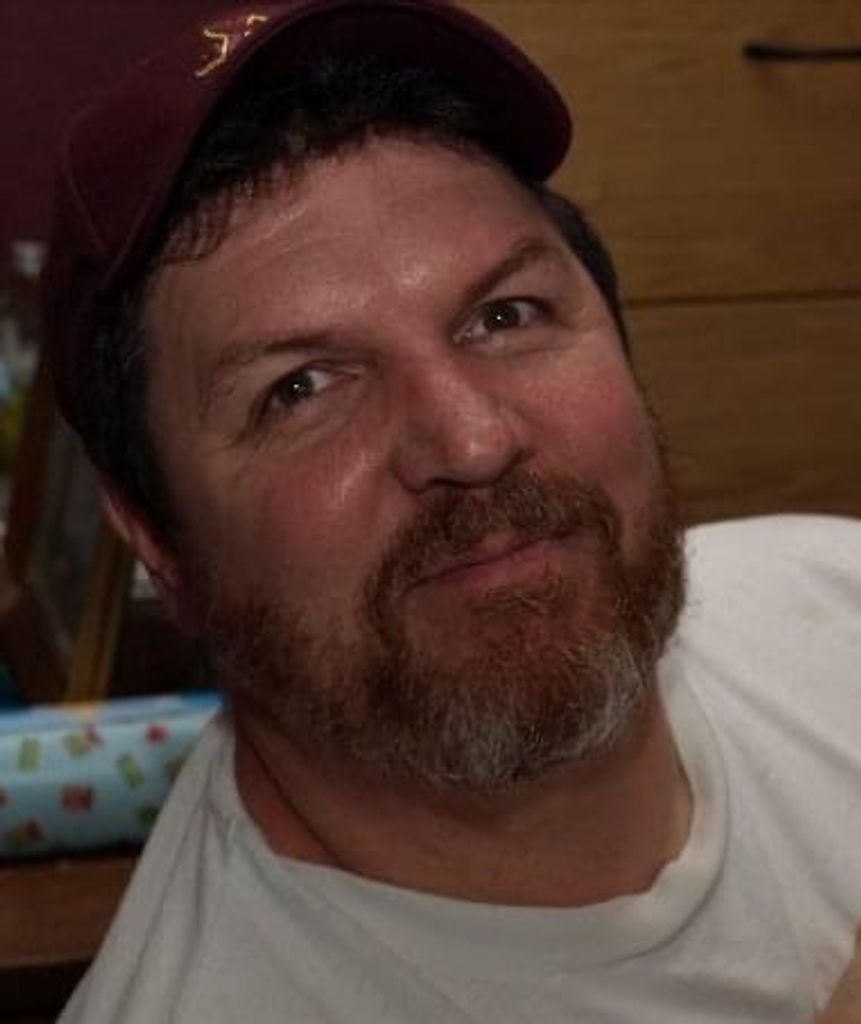 Michael James Gorman Profile Photo
