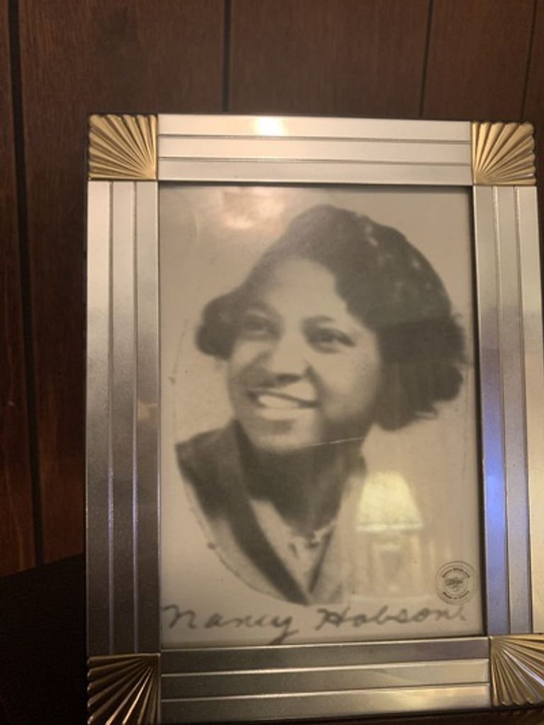 Nancy B. Hobson Handley Profile Photo