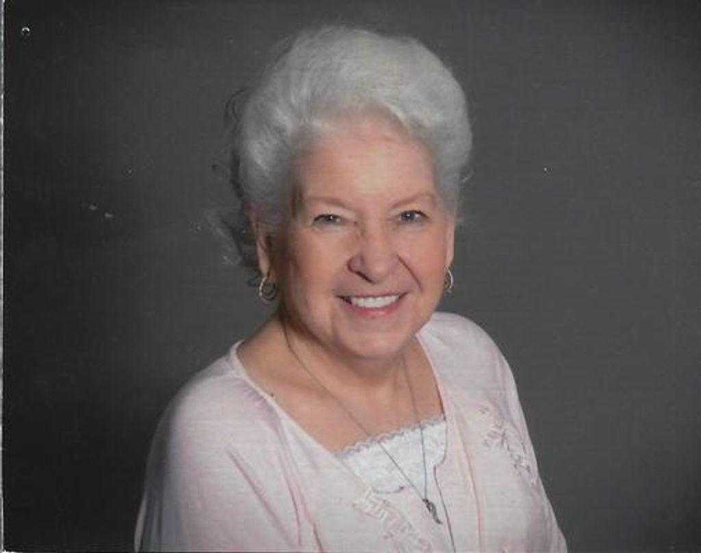 Barbara Sue Morris Profile Photo