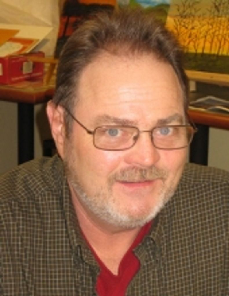 George "Jb" Elliott Hart