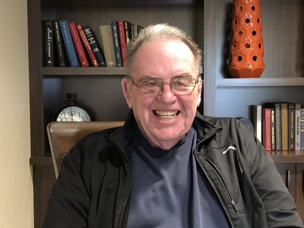 Dale M Bryson Profile Photo