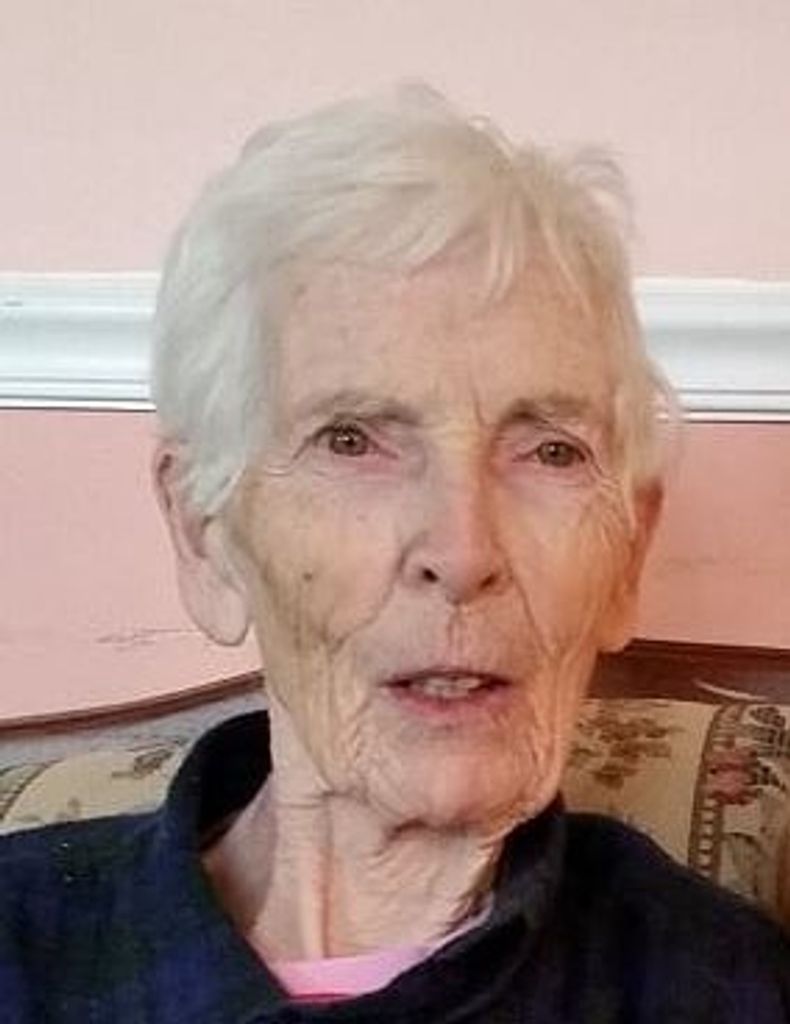 Margaret Loretta Sullivan Profile Photo