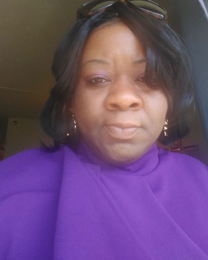 Nicole Byrd Profile Photo