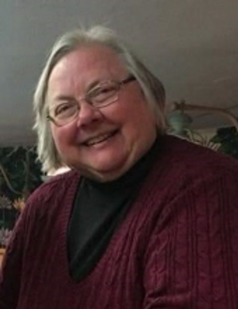 Helen Louise Johnson