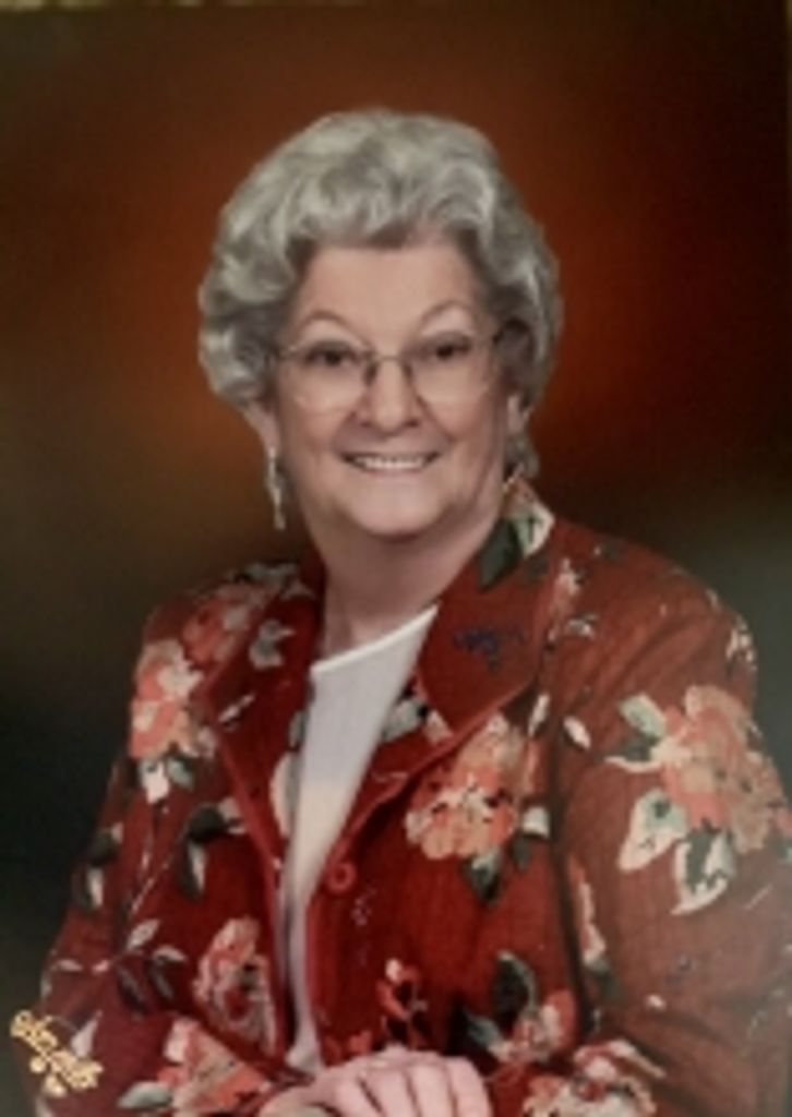 Ernestine McKnight Hooper