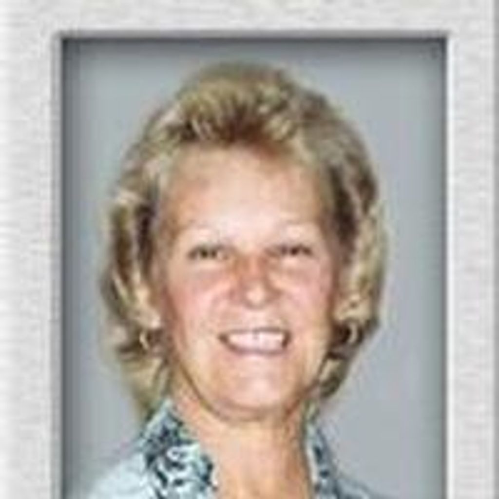 Janet M. Swalin