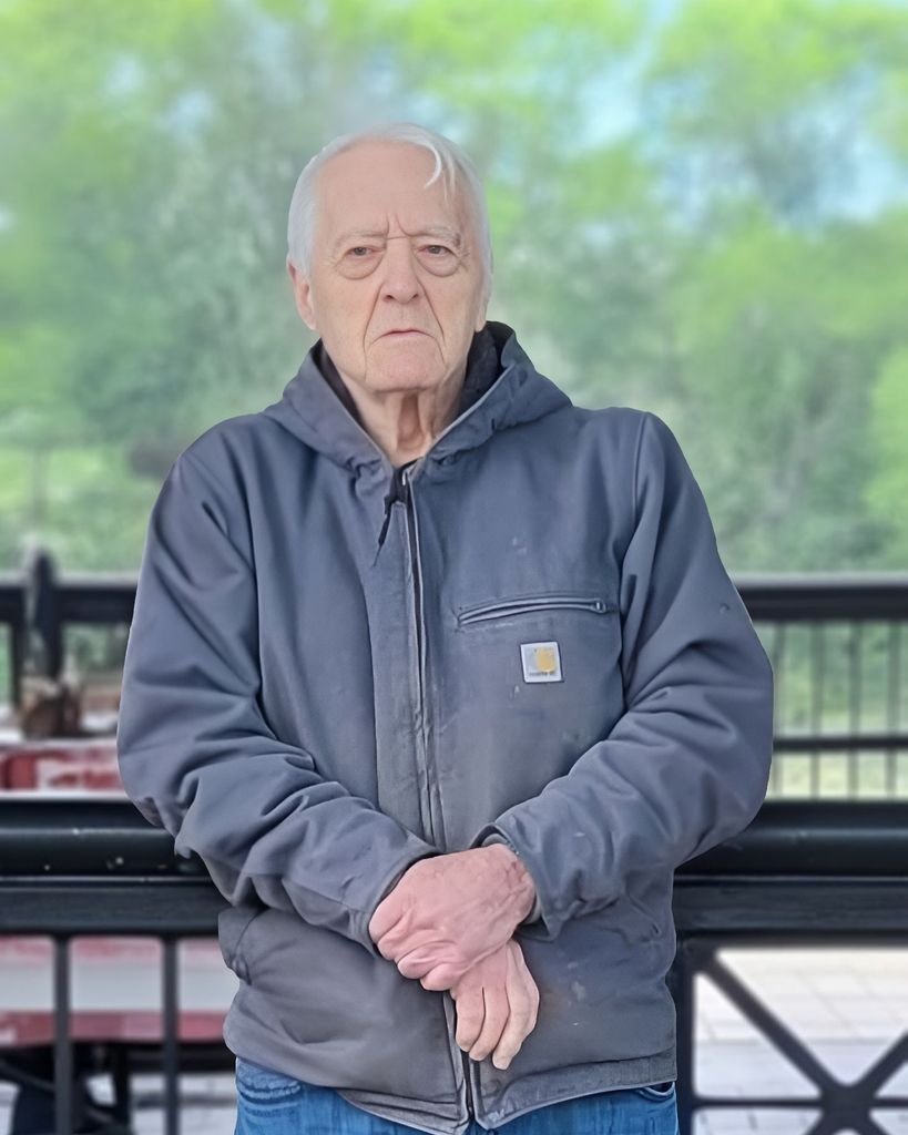 Joe Allan Siegman