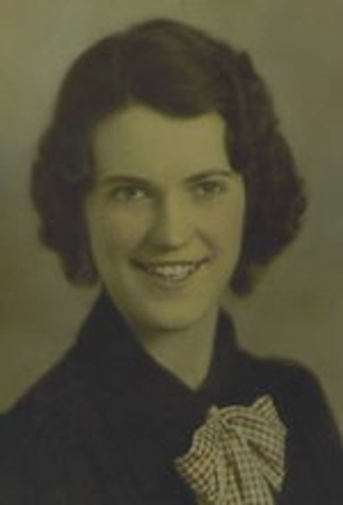 Lillian D. Lehman