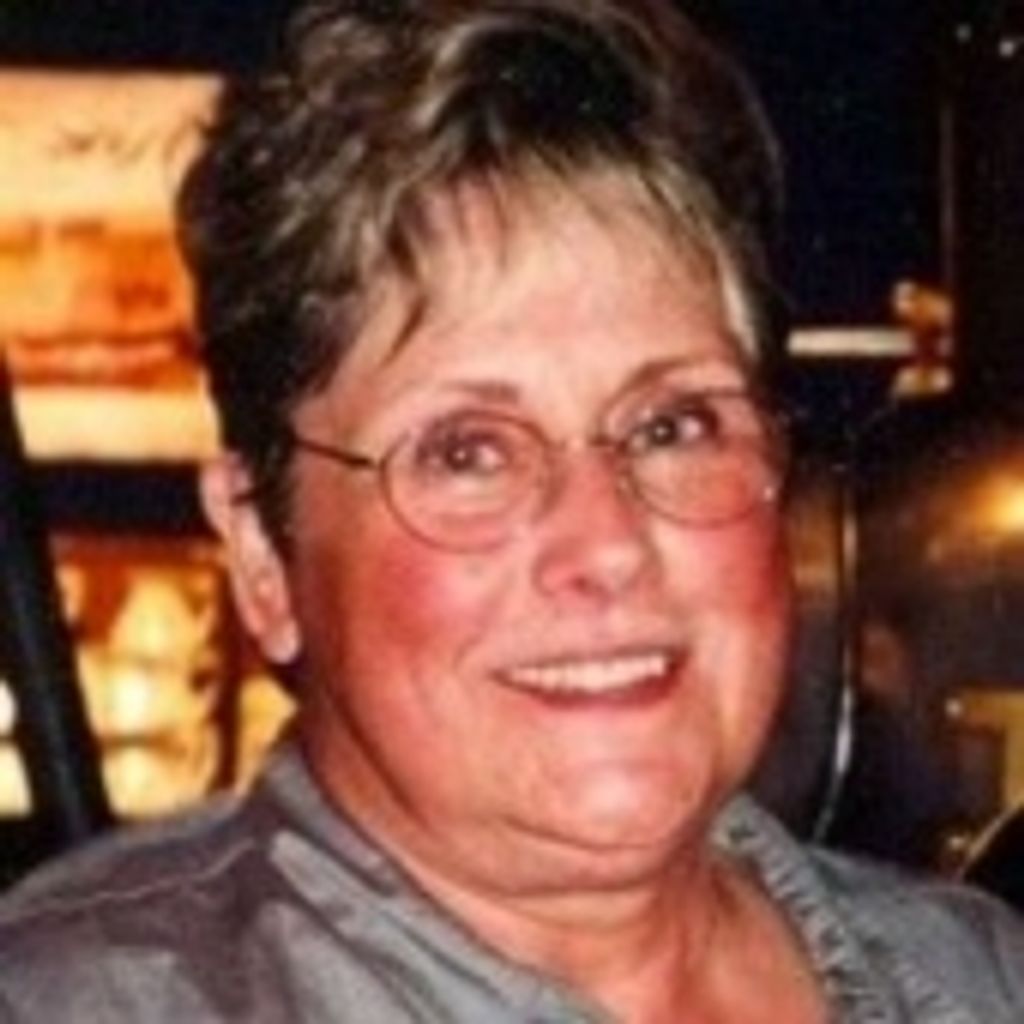 Harriet M.D. Cannon