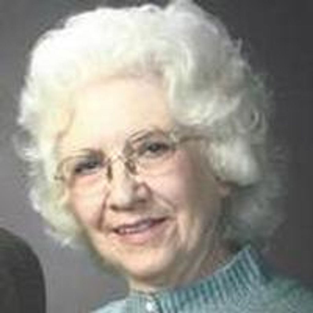Virginia Lough Profile Photo